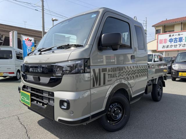 スーパーキャリイ