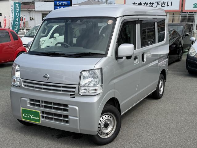 NV100クリッパー（愛媛県松山市）画像5