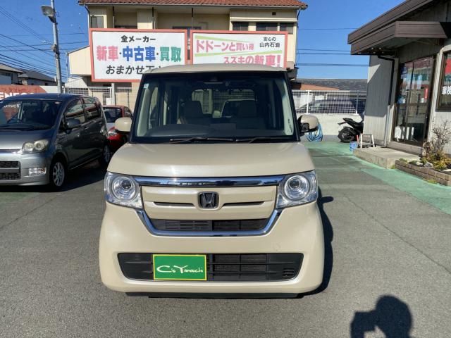N-BOX（愛媛県松山市）画像6