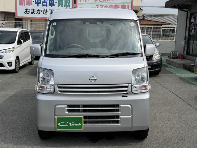 NV100クリッパー（愛媛県松山市）画像6