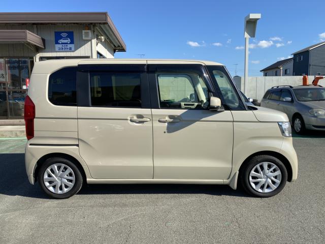 N-BOX（愛媛県松山市）画像7