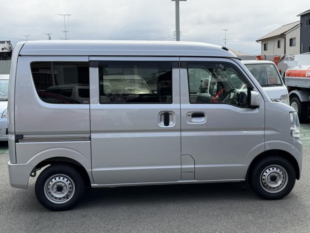 NV100クリッパー（愛媛県松山市）画像7