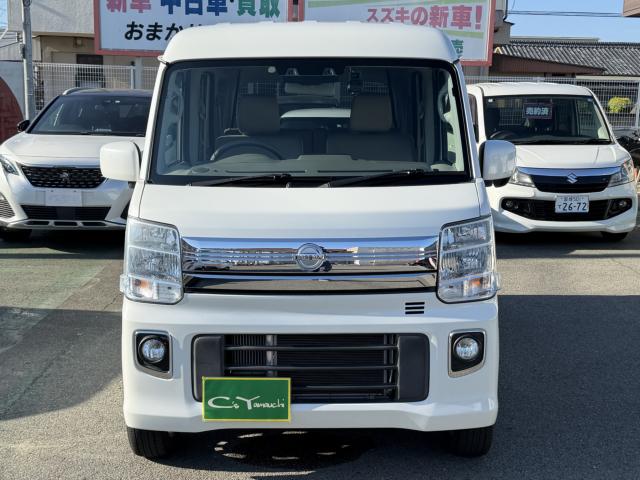 NV100クリッパーリオ（愛媛県松山市）画像6