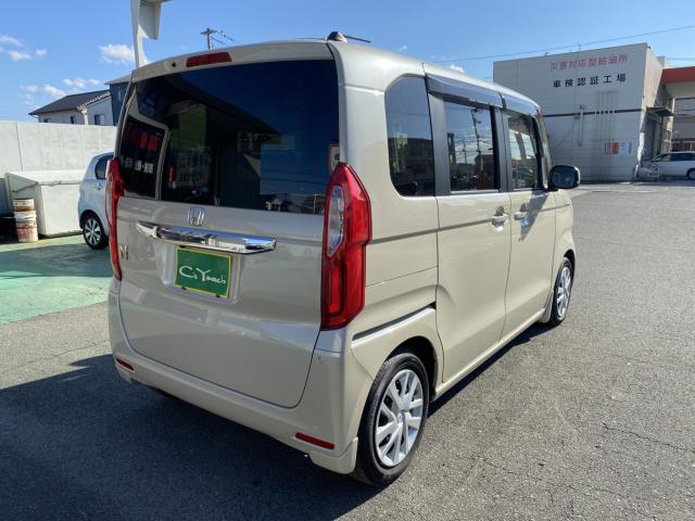 N-BOX（愛媛県松山市）画像9