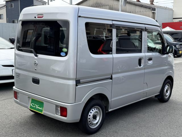 NV100クリッパー（愛媛県松山市）画像10