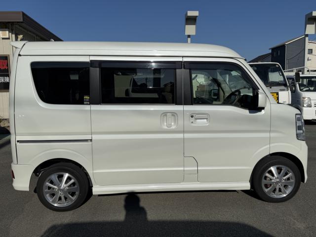 NV100クリッパーリオ（愛媛県松山市）画像7