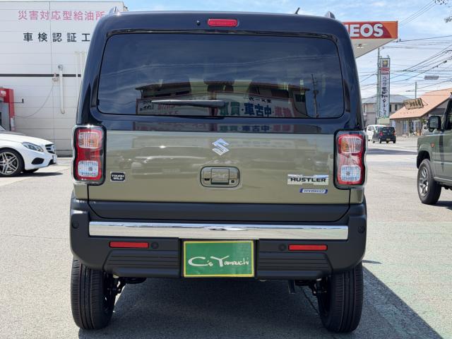 ハスラー（愛媛県松山市）画像9
