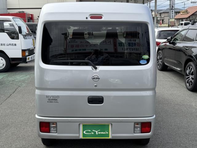 NV100クリッパー（愛媛県松山市）画像9