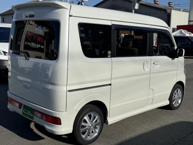 NV100クリッパーリオ（愛媛県松山市）画像9