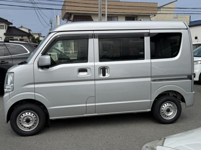 NV100クリッパー（愛媛県松山市）画像8