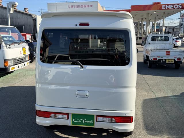 NV100クリッパーリオ（愛媛県松山市）画像11