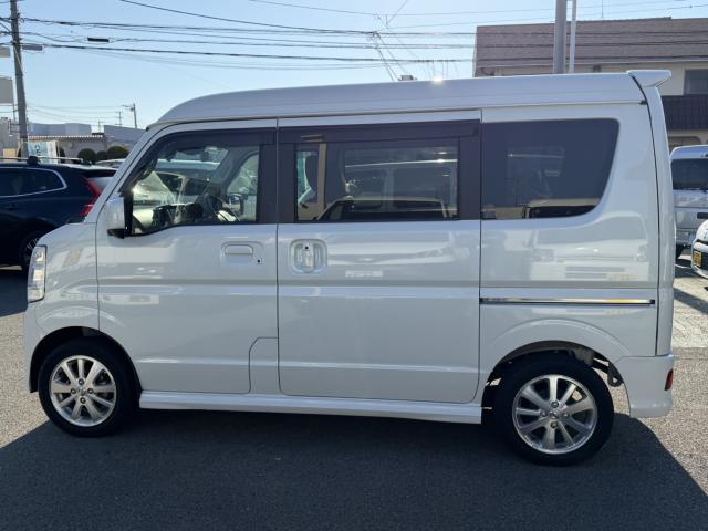 NV100クリッパーリオ（愛媛県松山市）画像8