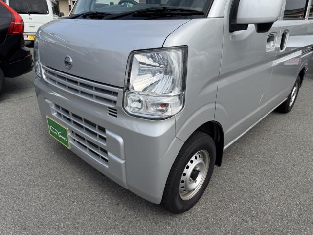 NV100クリッパー（愛媛県松山市）画像12