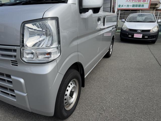 NV100クリッパー（愛媛県松山市）画像14