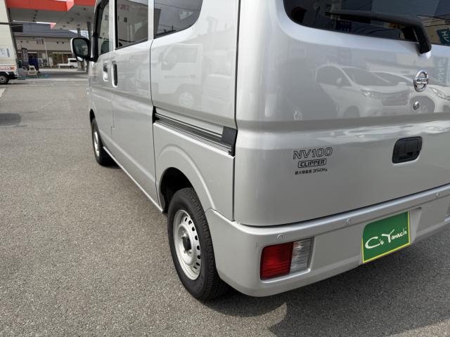 NV100クリッパー（愛媛県松山市）画像17