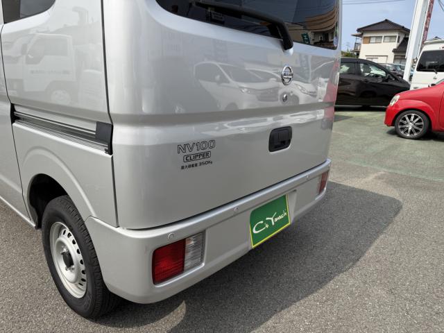 NV100クリッパー（愛媛県松山市）画像15