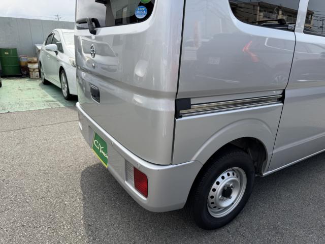 NV100クリッパー（愛媛県松山市）画像16