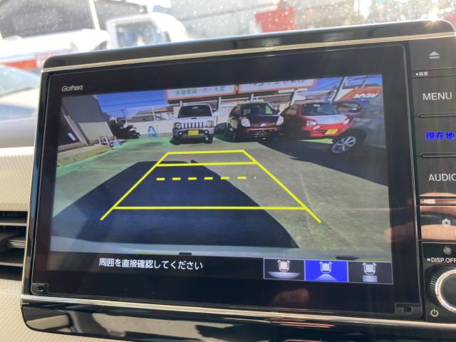 N-BOX（愛媛県松山市）画像3