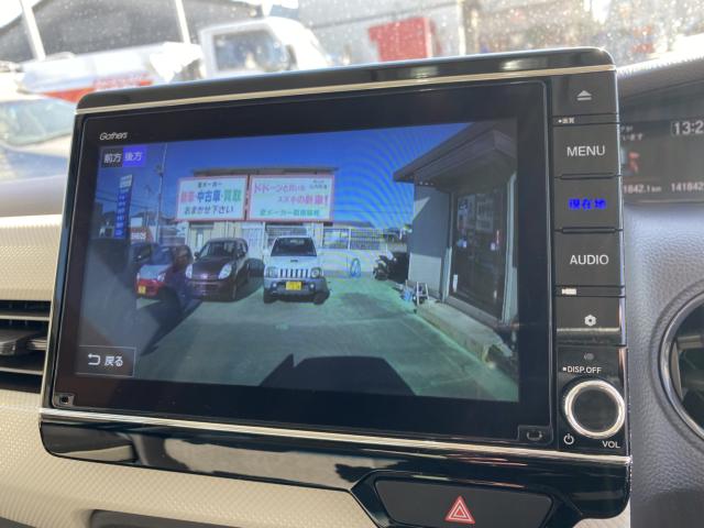 N-BOX（愛媛県松山市）画像27