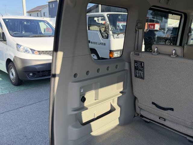 NV100クリッパーリオ（愛媛県松山市）画像50
