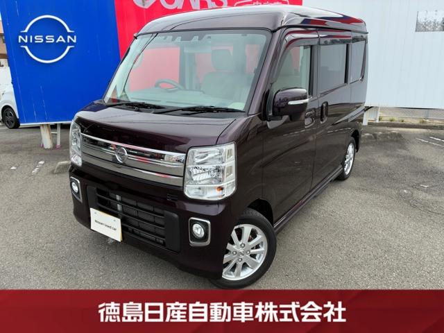 NV100クリッパーリオ