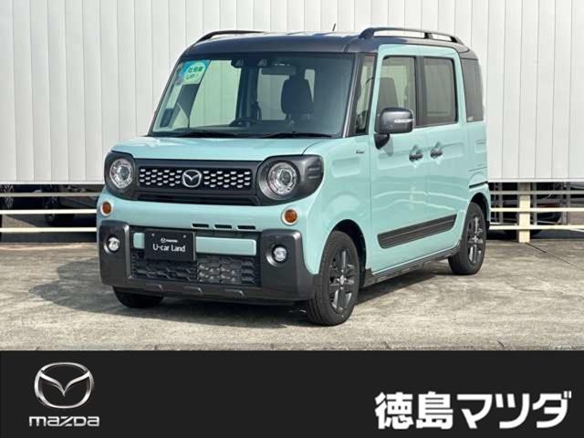 フレアワゴン（マツダ）の中古車｜愛媛、香川、徳島、高知の中古車なら