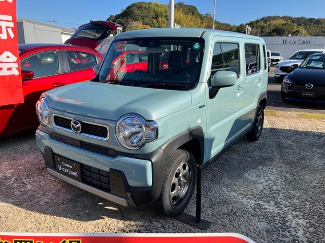 株）徳島マツダ 論田ユーカーランド (徳島県徳島市）| Mjnetディーラー