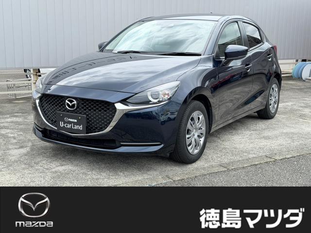 MAZDA2