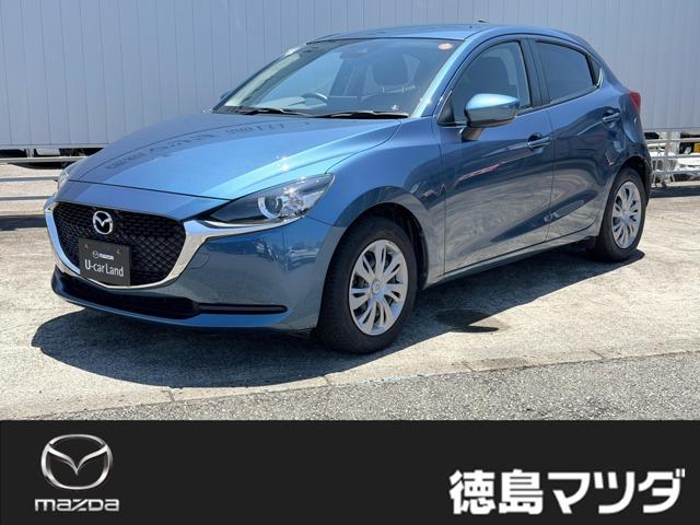 MAZDA2