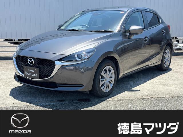 MAZDA2