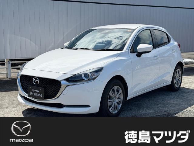 MAZDA2