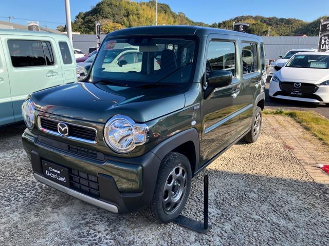 ユータ 株）徳島マツダ 論田ユーカーランド (徳島県徳島市）| Mjnetディーラー