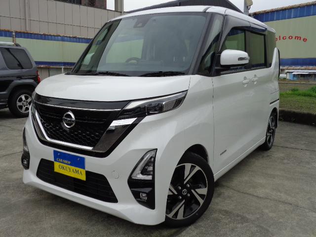 ルークス カーショップ OKUYAMA（徳島県吉野川市）｜エムジェー