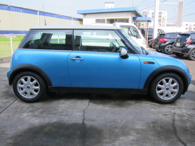 MINI（徳島県吉野川市）画像4