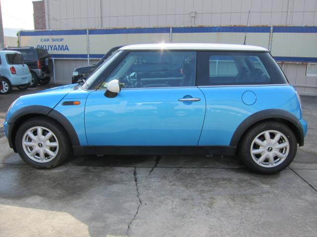 MINI（徳島県吉野川市）画像5