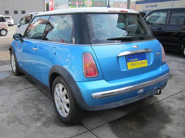 MINI（徳島県吉野川市）画像6