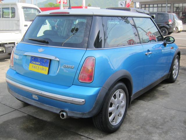 MINI（徳島県吉野川市）画像8