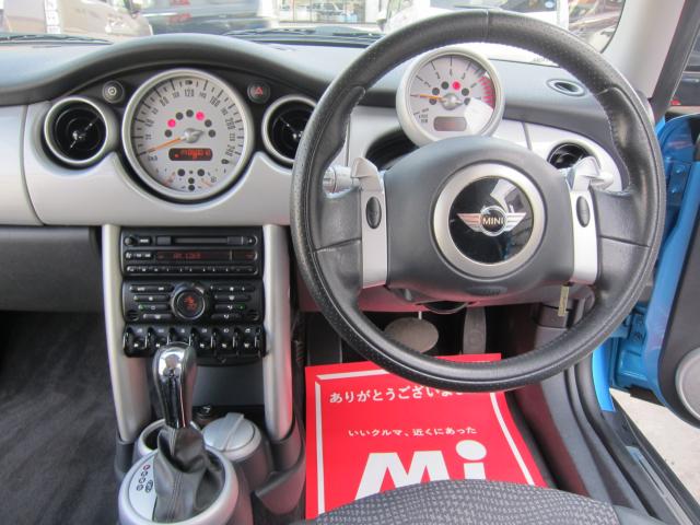 MINI（徳島県吉野川市）画像13