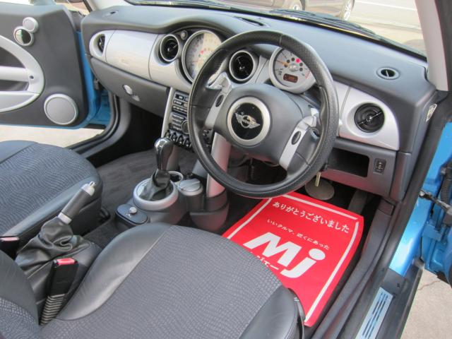 MINI（徳島県吉野川市）画像21