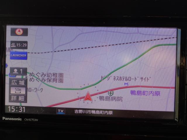 スペーシア（徳島県吉野川市）画像23