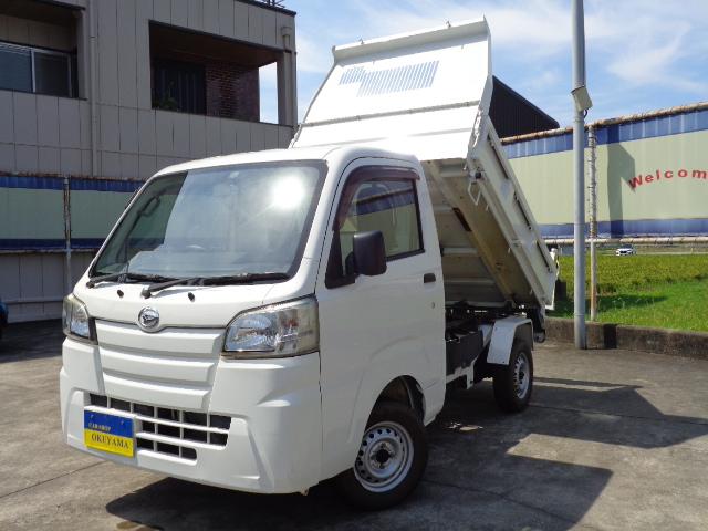 ハイゼットトラック カーショップ OKUYAMA（徳島県吉野川市）｜エムジェー