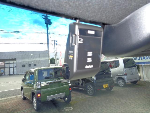 N-BOXカスタム（徳島県吉野川市）