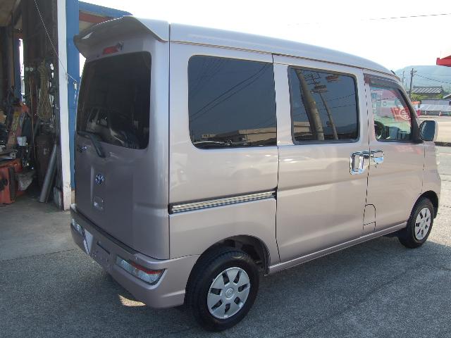 ピクシスバン（徳島県阿波市）画像4