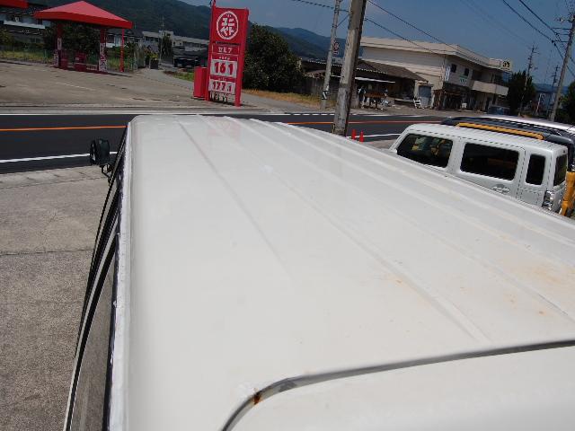ボンゴワゴン（徳島県阿波市）画像21