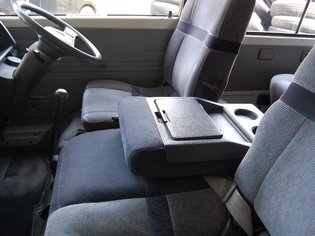 ボンゴワゴン（徳島県阿波市）画像36