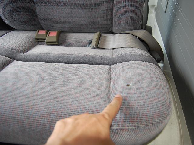 ボンゴワゴン（徳島県阿波市）画像49