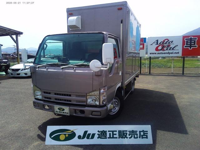 エルフトラック