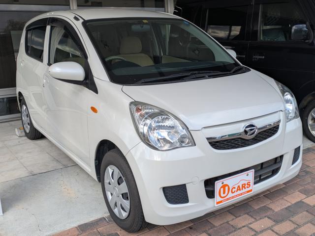 ミラ 元町自動車販売（徳島県阿波市）｜エムジェー