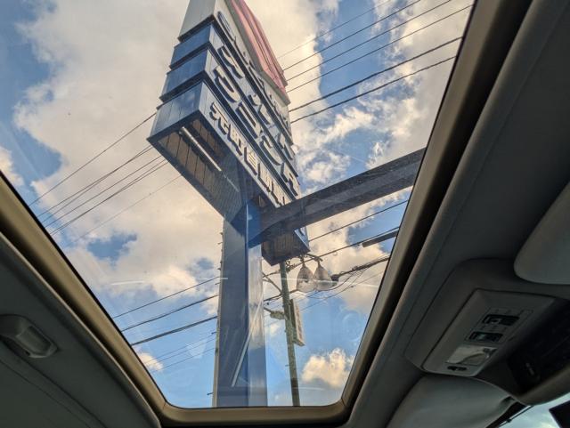 ランドクルーザー（徳島県阿波市）画像5