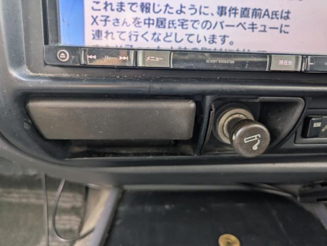 ランドクルーザー（徳島県阿波市）画像21